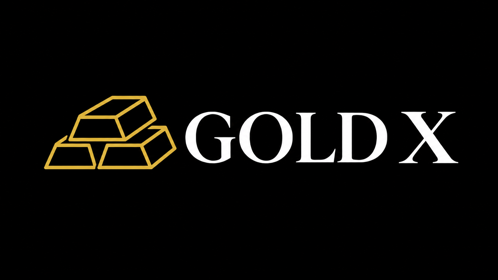 GOLD X